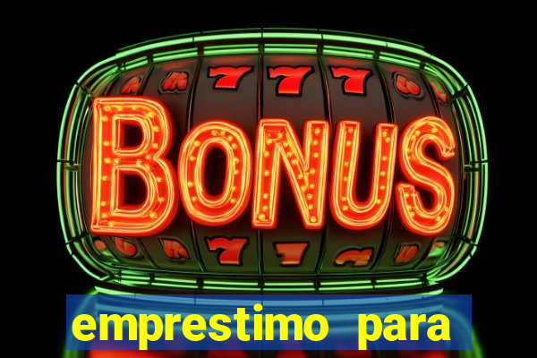 emprestimo para comerciante pagamento diario